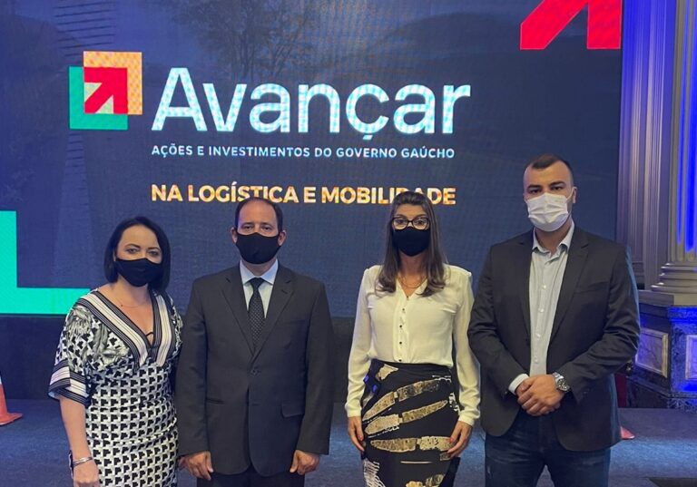 Venâncio é contemplado com recursos para pavimentar acesso ao Boi Gaúcho