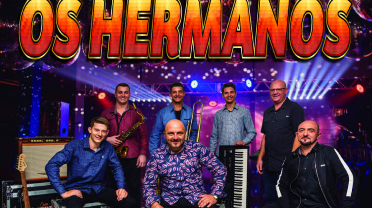 Terra FM comemora 34 anos com baile no Ginásio Gaúcho de Sapé
