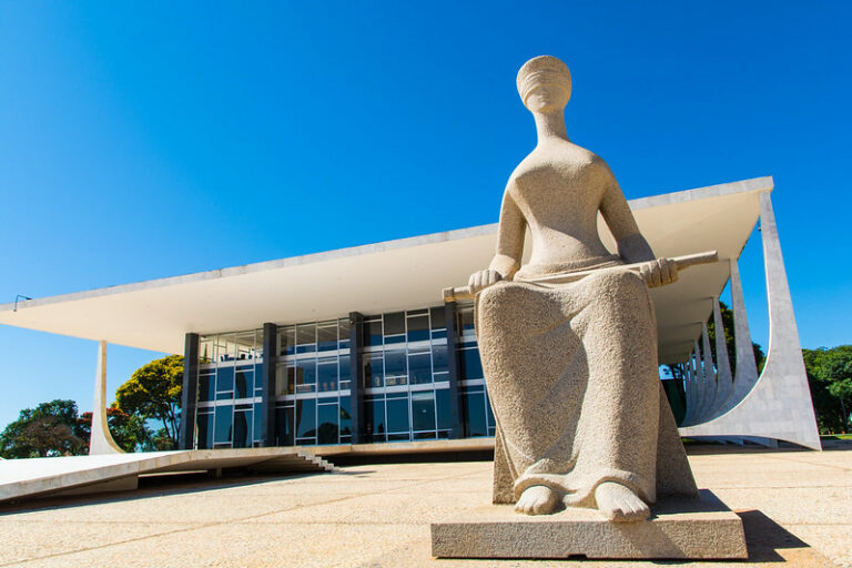 O STF é o poder moderador no Brasil? Professor da Unisc responde