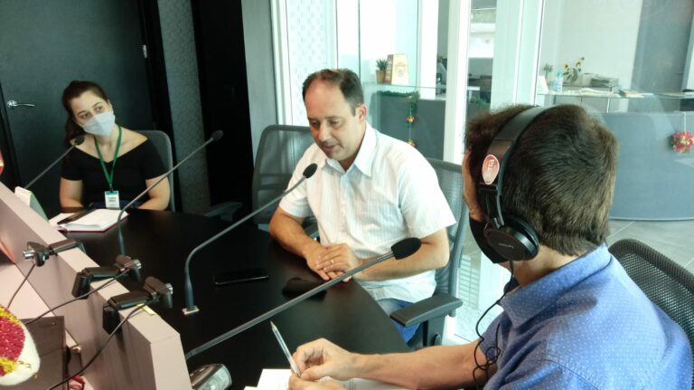 Venâncio recebe recurso para efetivação da UTI Pediátrica