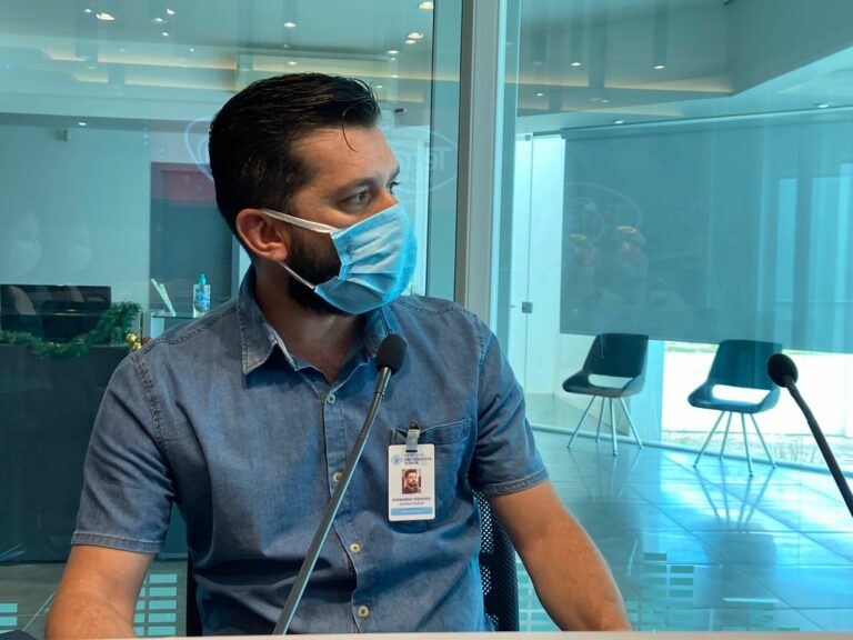 Com certificação, hospital de Venâncio projeta ganho na padronização