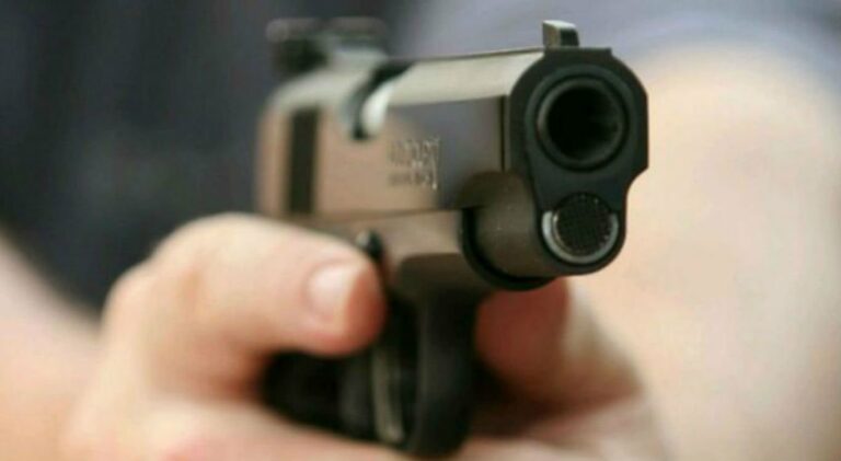 Venâncio registra duas tentativas de assalto e um disparo de tiro