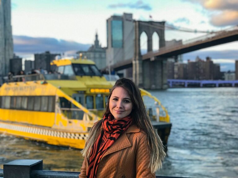 Direto de Nova York: Jordana Rex fala sobre a nova variante do coronavírus nos EUA
