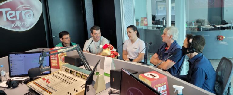 Conversas de Fato: Emater Venâncio Aires, 55 anos de assistência rural