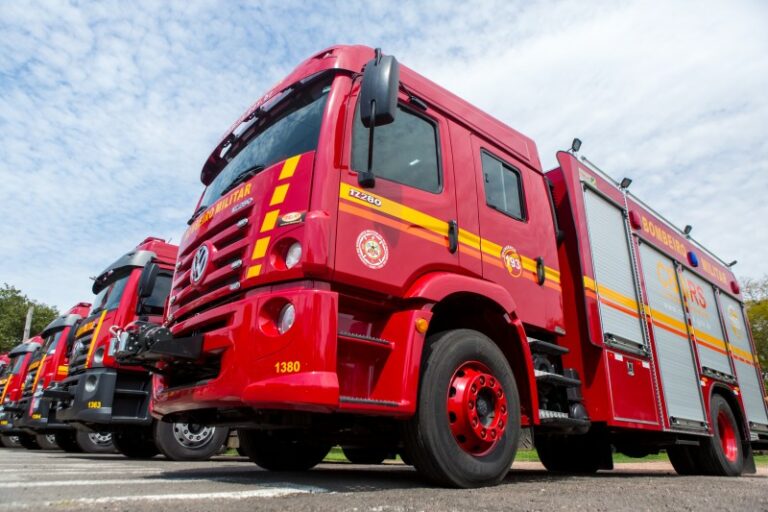 Bombeiros apertam o cerco e fiscalização preventiva para grandes eventos é reforçada na região