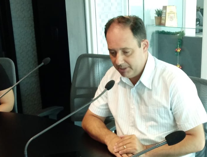 Com o avanço da estiagem, Venâncio Aires decreta racionamento de água
