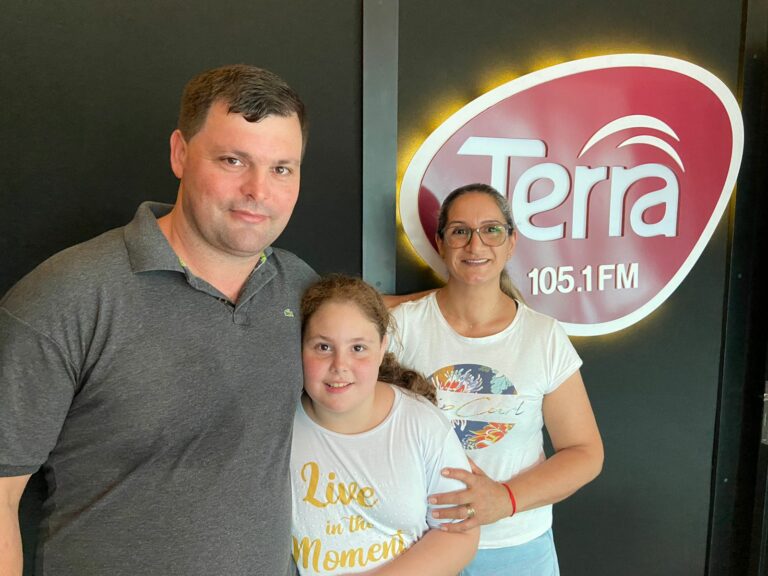 Do transporte coletivo para dono restaurante, conheça a história de Jairo André Jungken