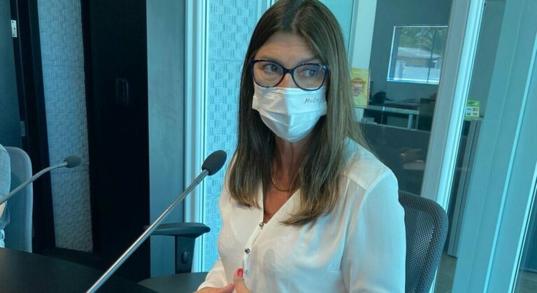 Izaura assume o Executivo de Venâncio Aires durante férias do prefeito