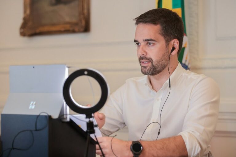 Gabinete de Crise emite Alertas para 12 regiões Covid