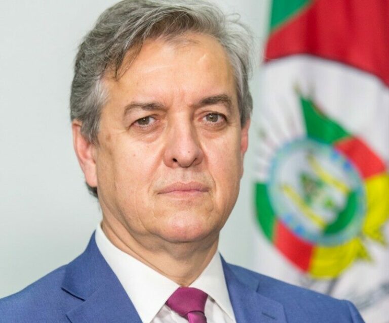 Em Venâncio, secretário Edson Brum anuncia que retorna ao Legislativo em março