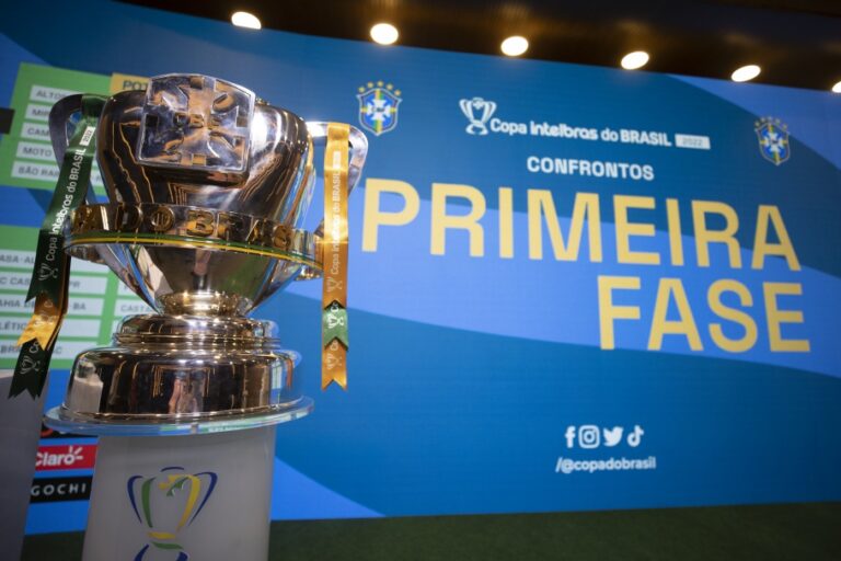 Grêmio e Inter conhecem adversários da primeira fase da Copa do Brasil