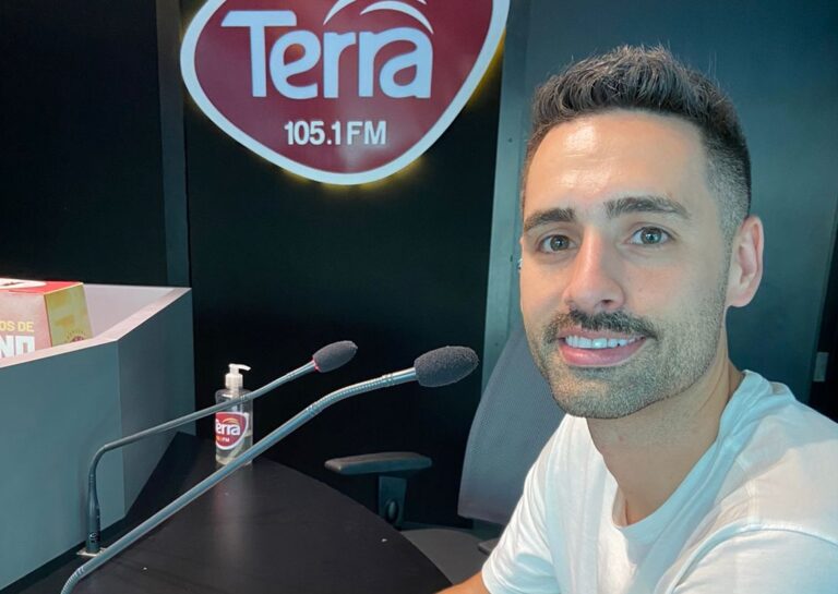 Dentista Thael Becker Ferreira atende em novo endereço em Venâncio Aires