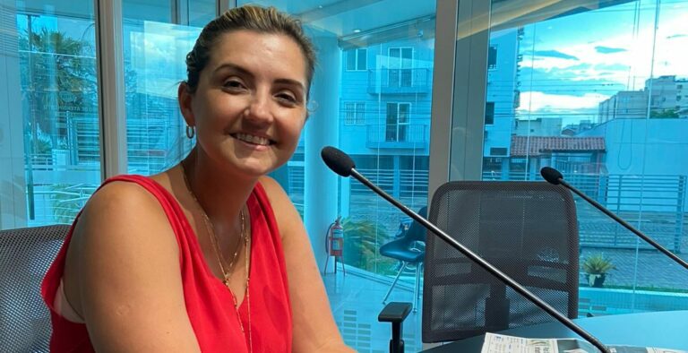 Do comércio ao mercado imobiliário: a trajetória de Camila Müller