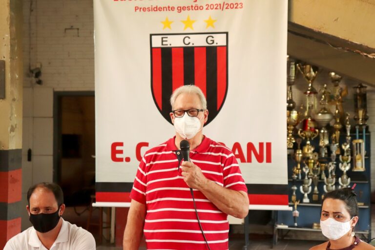 Guarani anuncia a renegociação de dívidas