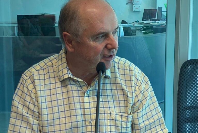 “Venda de terrenos não resolve o problema do hospital”; diz ex-prefeito Airton Artus