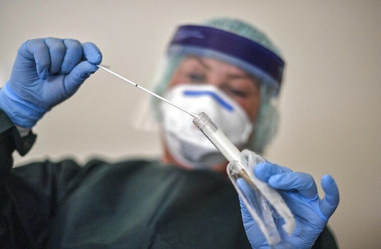 Nota de atenção alerta para crescente no número de casos Covid-19 em Venâncio