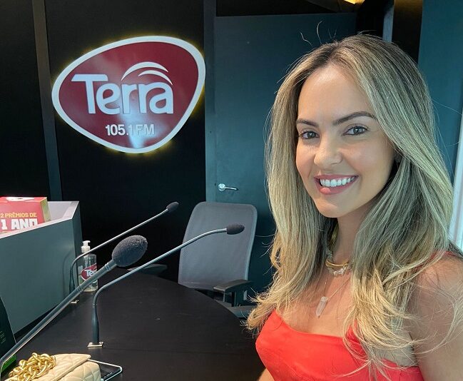 Dedicação e amor pelo empreendedorismo marcam trajetória de Amanda Kothe