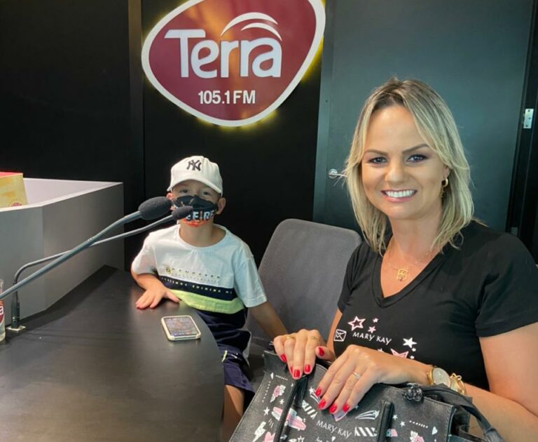 Francini da Silveira valoriza o empreendedorismo feminino por meio de atuação na Mary Kay