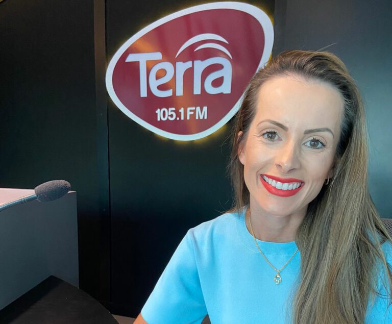 Nutricionista e empresária Liana Bertram valoriza a saúde através da alimentação