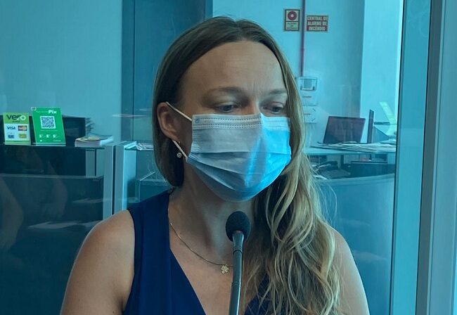 Pessoas com Covid que desrespeitam o isolamento são autuadas em Venâncio Aires