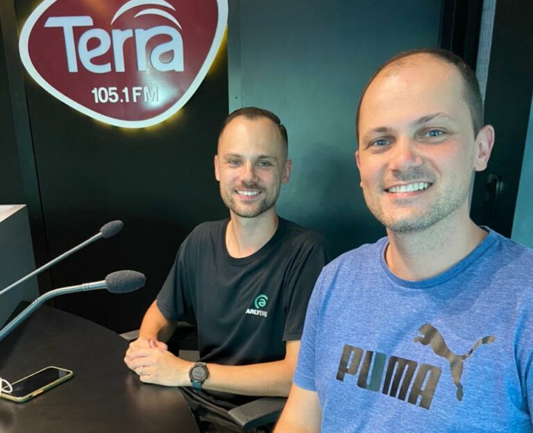 Arly Bikes comemora 20 anos acompanhando a evolução do esporte