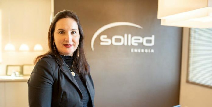 Dispara a potência instalada de energia solar no RS