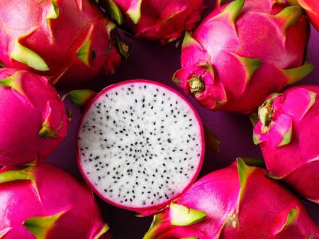 Sério quer produzir espumante, refrigerante e cerveja de pitaya