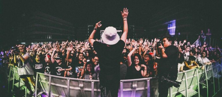 Shows nacionais da Fenachim serão anunciados amanhã