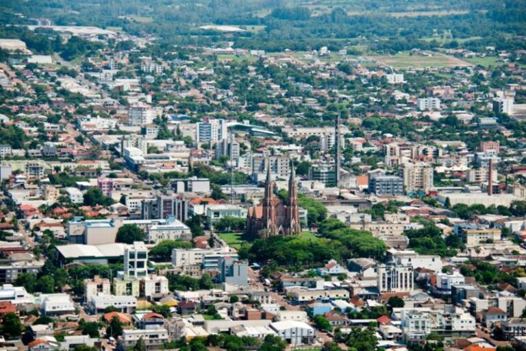 Fala, povo: O que te faz feliz em Venâncio Aires?