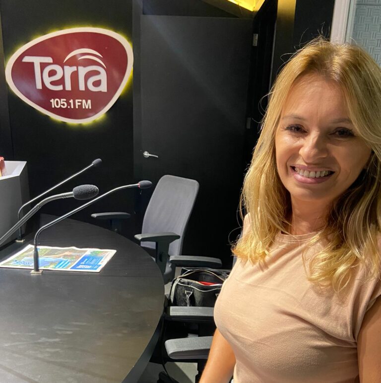Sandra Sehn valoriza as raízes para consolidar o crescimento
