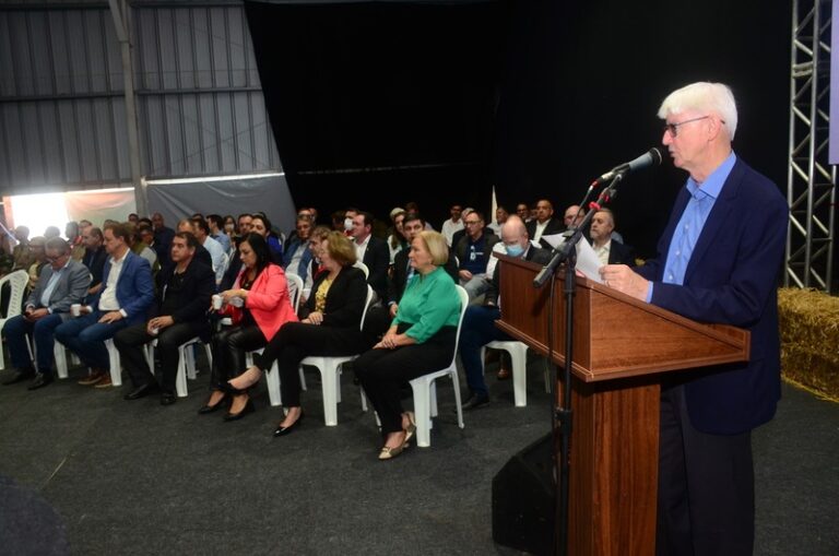 Expoagro inicia com ênfase nas novidades e tecnologias para impulsionar o agro