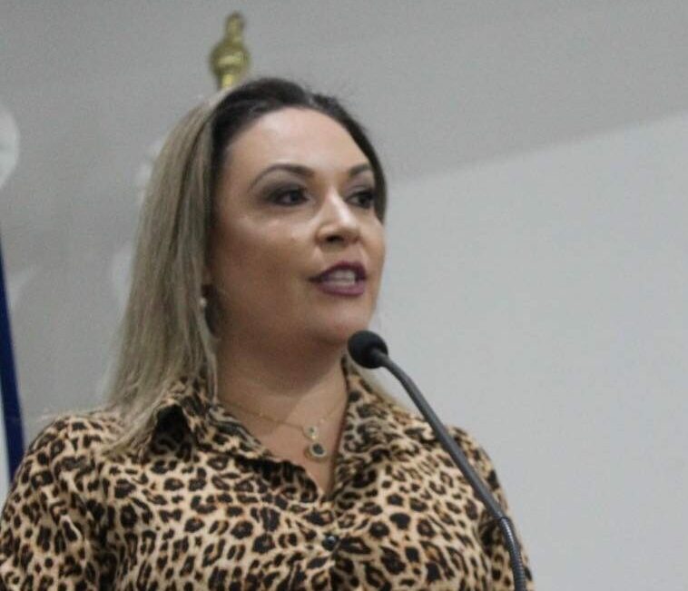 “Contabilidade é uma área que trabalha com ‘tradução de números’ para as empresas” cita Aline Gauer