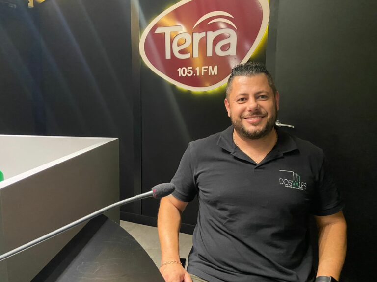 De uma demissão para a vida de empreendedor, conheça a história de Michael Frey