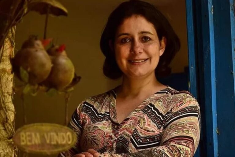Morre Adriana Becker, venâncio-airense que lutava contra o câncer