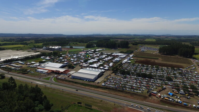 Expoagro Afubra 2023 já tem data marcada