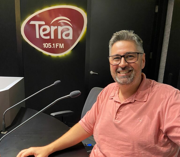 “A crise só existe para quem não está preparado”, ensina empresário Léo Maria