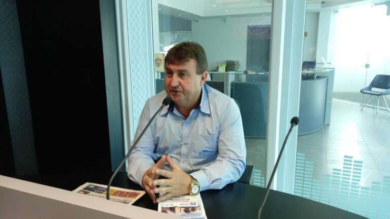 Intensificada a divulgação da Festa Evangélica de Venâncio Aires