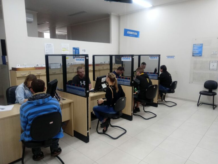 Continuam as inscrições para os cursos gratuitos do Qualifica Venâncio