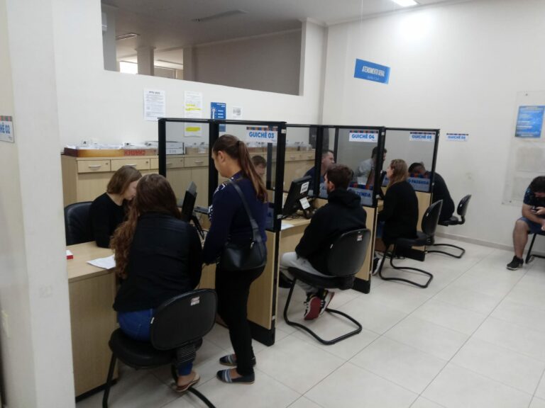 Sábado tem inscrições para mais nove cursos do Qualifica Venâncio
