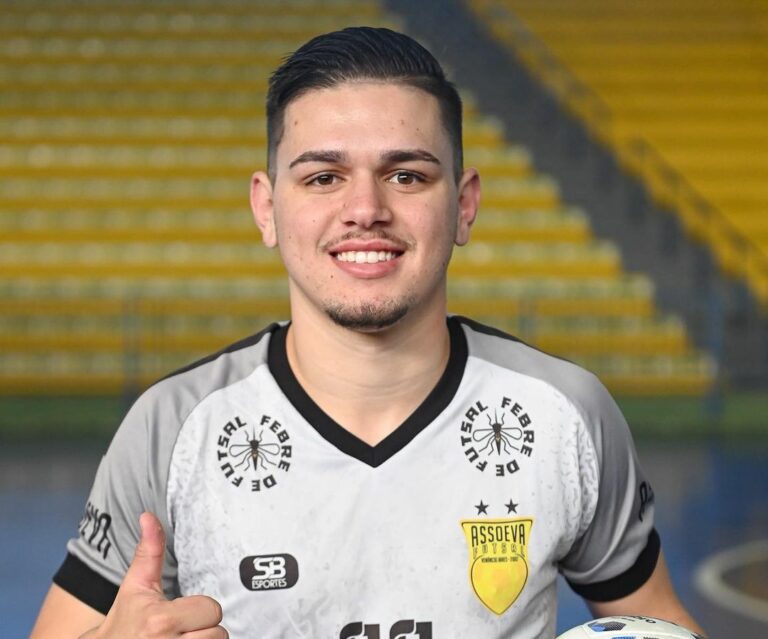 Assoeva apresenta oficialmente novo reforço que vem da ACBF