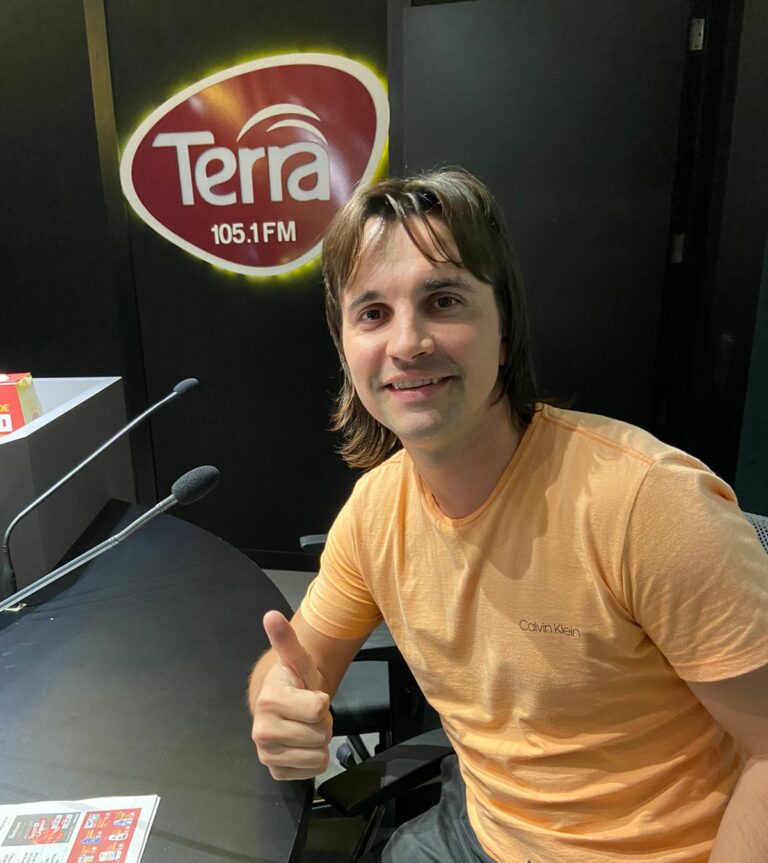 Dos gramados para empreender no ramo varejista; conheça a história de Endrigo Scholsser
