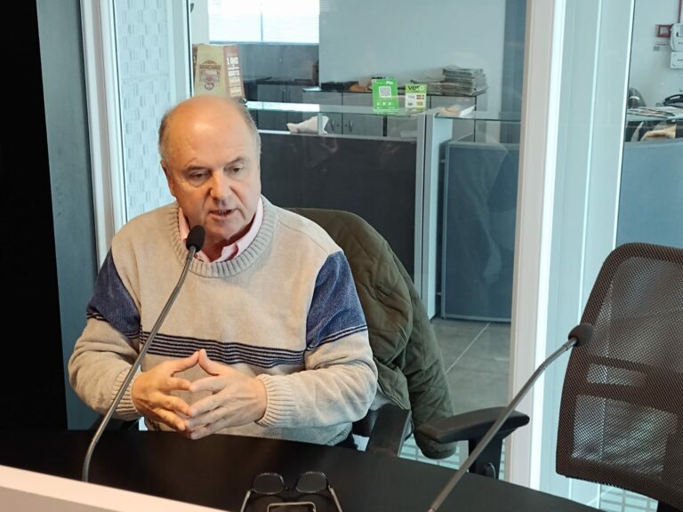 Livro de Airton Artus sobre proteína animal será lançado em julho