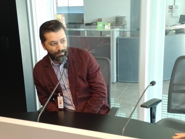 Nesta terça-feira, HSSM está com 90% dos leitos ocupados