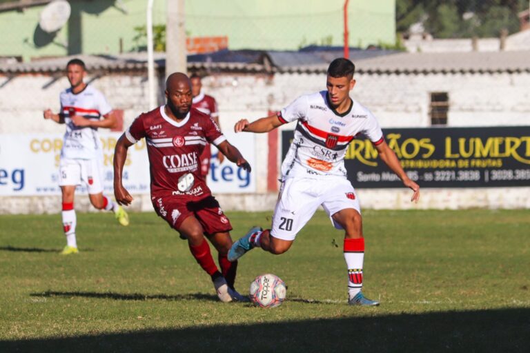 Guarani consegue efeito suspensivo, mas terá que jogar fora de casa contra o Inter-SM