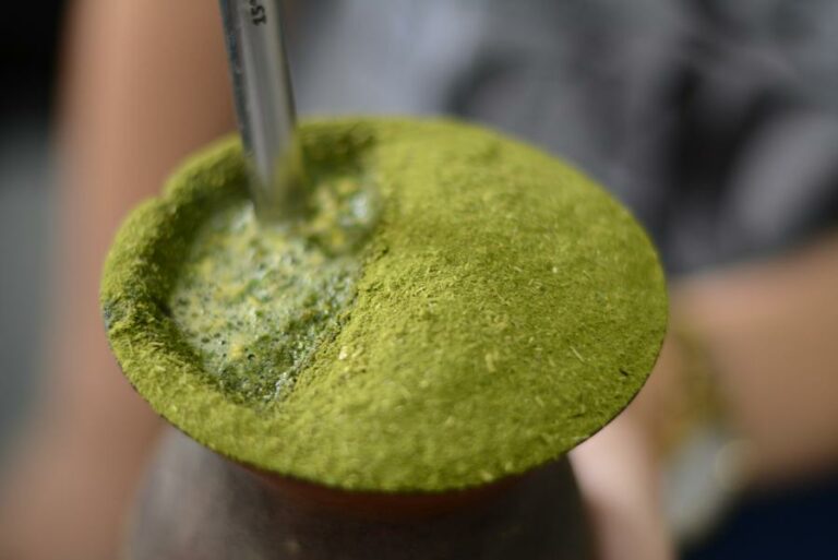 Prorrogadas as inscrições para o Concurso Gastronômico e de Melhor Chimarrão