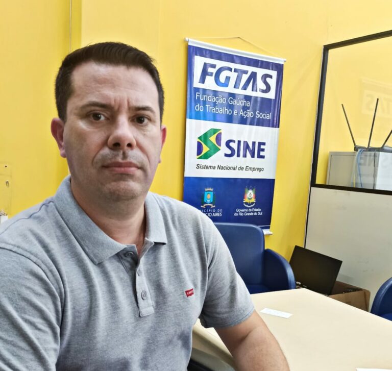 Vagas no comércio, frigoríficos, industria calçadista e construção civil são destaques nessa semana no Sine