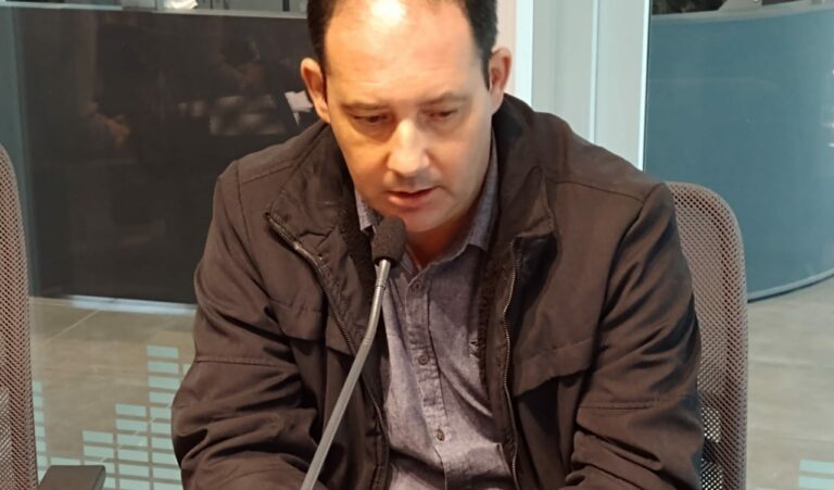 “Na Fenachim, Venâncio Aires será capital por um dia do RS”, ressalta prefeito Jarbas