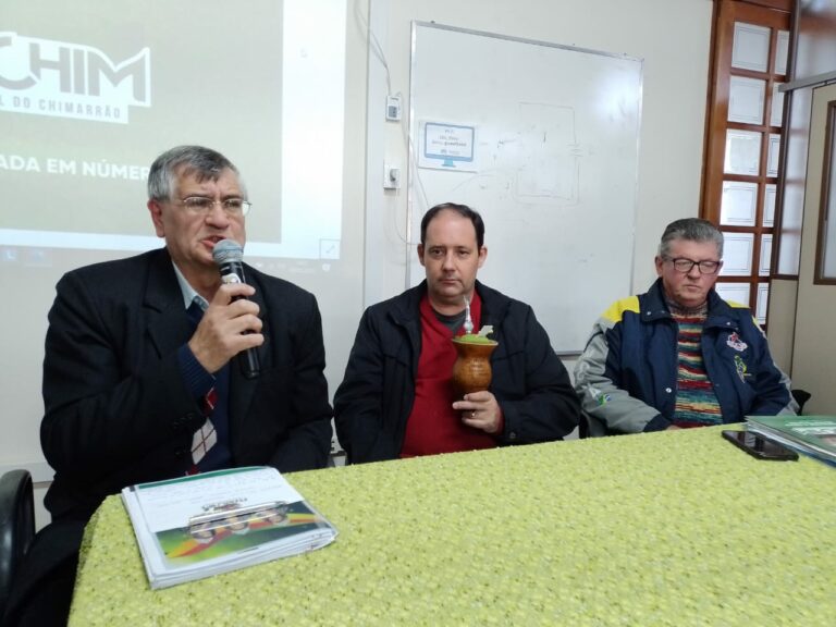 16ª Fenachim recebe mais de 90 mil visitantes