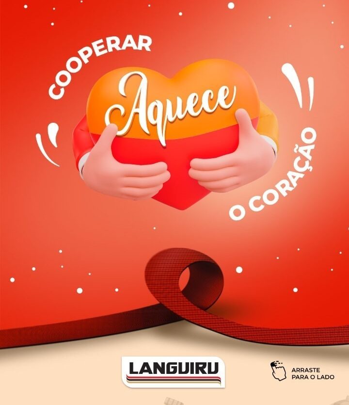 Cooperativa Languiru realiza campanhas de conscientização