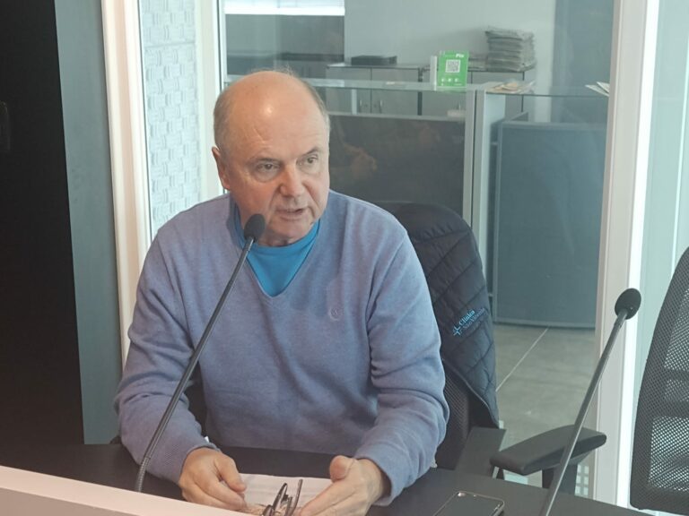 Airton Artus defende lei que permita temperar carnes em açougues